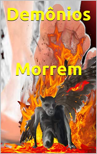 Livro PDF Demônios Morrem