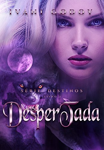 Livro PDF Despertada, série Destinos livro 2