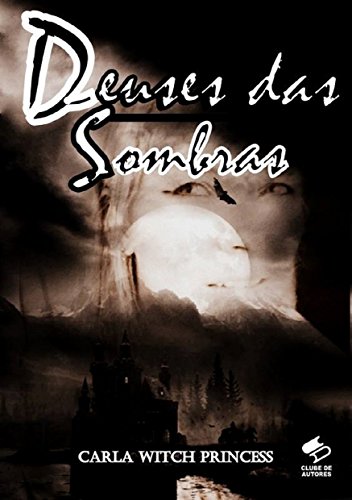 Livro PDF Deuses das Sombras