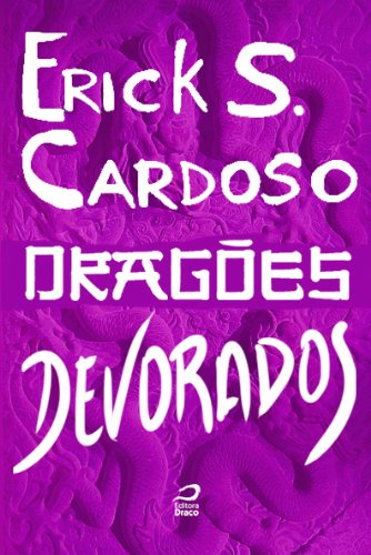 Livro PDF Dragões – Devorados