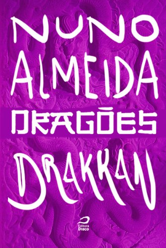 Livro PDF Dragões – Drakkan