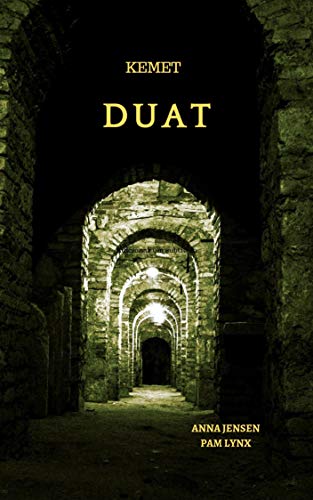 Livro PDF DUAT: KEMET – 1