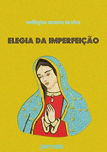 Livro PDF Elegia Da Imperfeição