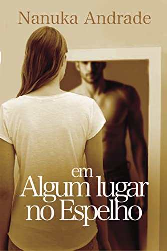 Livro PDF Em algum lugar no espelho