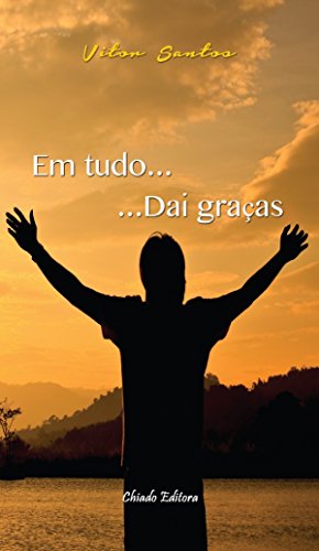 Livro PDF Em Tudo…Dai Graças