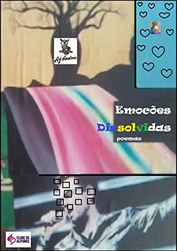 Livro PDF Emoções Dissolvidas