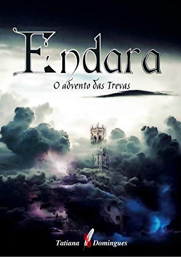 Livro PDF Endara: O advento das trevas