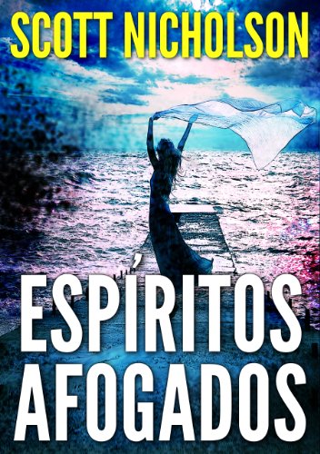 Livro PDF Espíritos Afogados