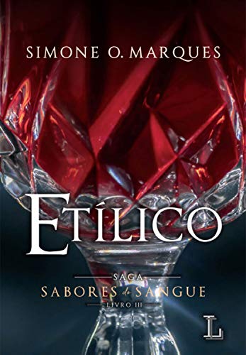 Livro PDF Etílico: Sabores do sangue 3