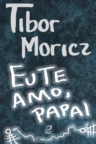 Livro PDF Eu te amo, papai