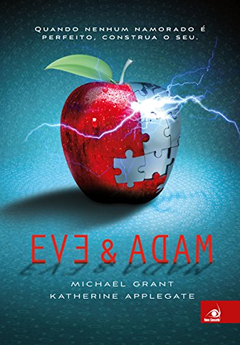 Livro PDF Eve & Adam