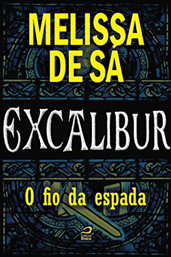 Livro PDF Excalibur – O fio da espada