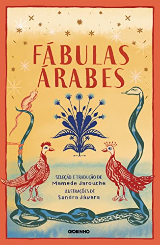 Livro PDF Fábulas árabes