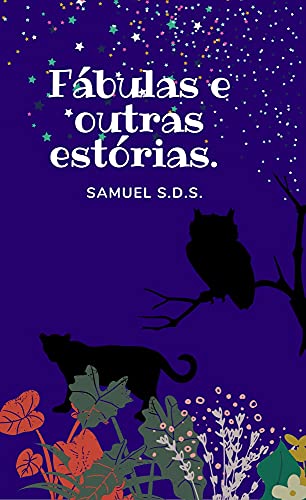 Livro PDF Fábulas e outras estórias