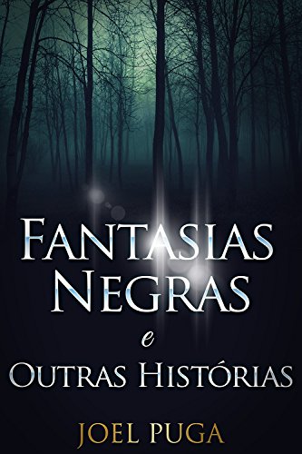 Livro PDF: Fantasias Negras e Outras Histórias