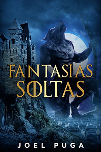 Livro PDF Fantasias Soltas