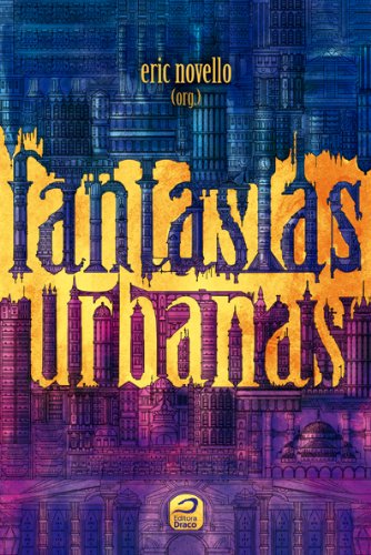 Livro PDF Fantasias Urbanas