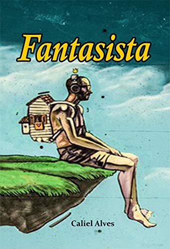 Livro PDF Fantasista