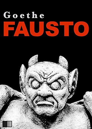 Livro PDF Fausto (Portuguese Edition)