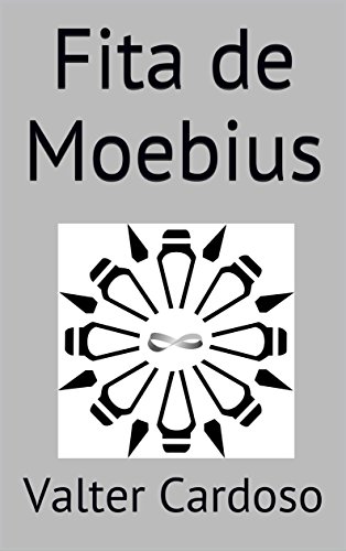 Livro PDF Fita de Moebius (Tesouros de Curitiba e Outras Histórias)