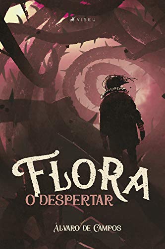 Livro PDF Flora: o despertar