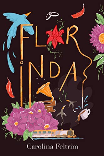 Livro PDF Florinda