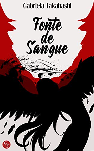 Livro PDF Fonte de Sangue