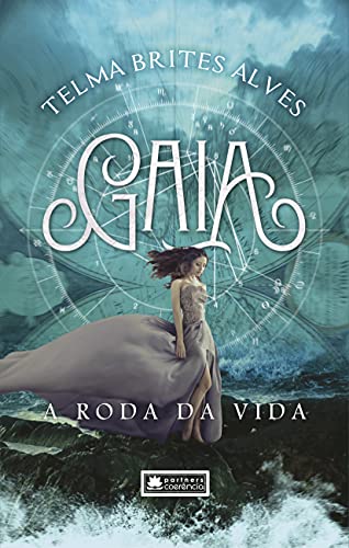 Livro PDF: Gaia: A Roda da Vida