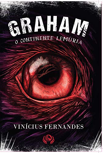 Livro PDF Graham: o continente Lemúria