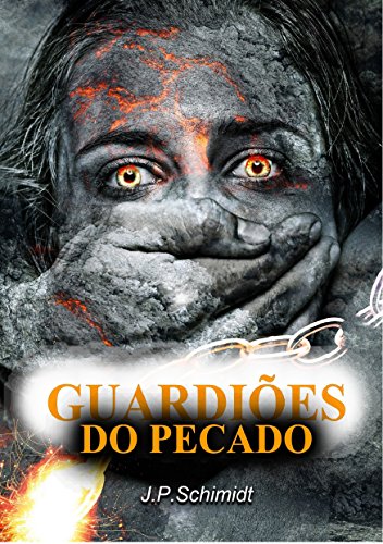 Livro PDF Guardiões do pecado