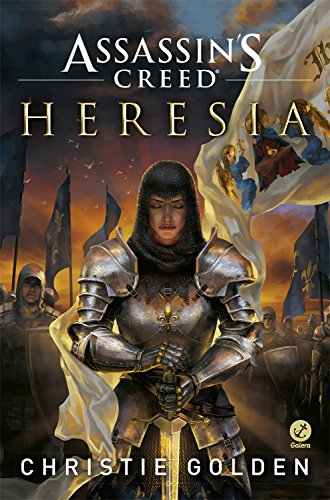 Livro PDF Heresia – Assassin’s Creed