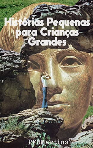 Livro PDF Histórias Pequenas para Crianças Grandes