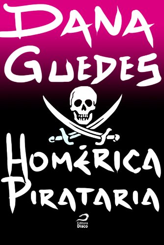 Livro PDF Homérica Pirataria