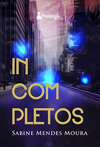 Livro PDF Incompletos (Infinitos Mundos)