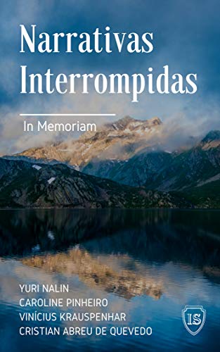 Livro PDF IS Narrativas Interrompidas In Memoriam