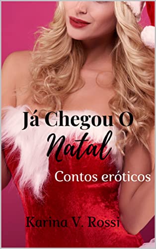 Livro PDF Já Chegou O Natal