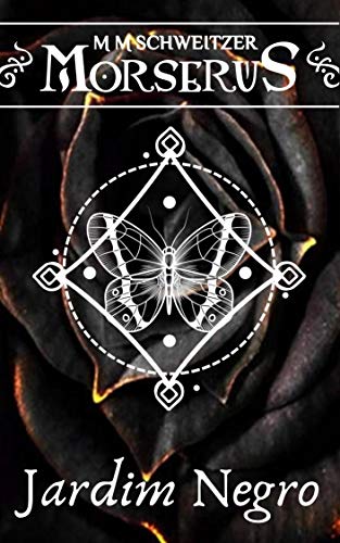 Livro PDF: Jardim Negro (Morserus Livro)