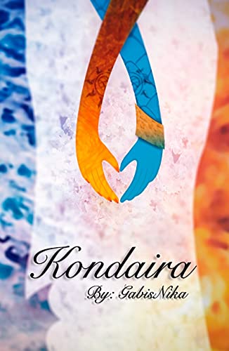 Capa do livro: Kondaira (Charimell) - Ler Online pdf