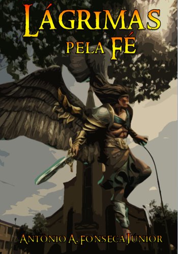 Livro PDF Lágrimas pela Fé