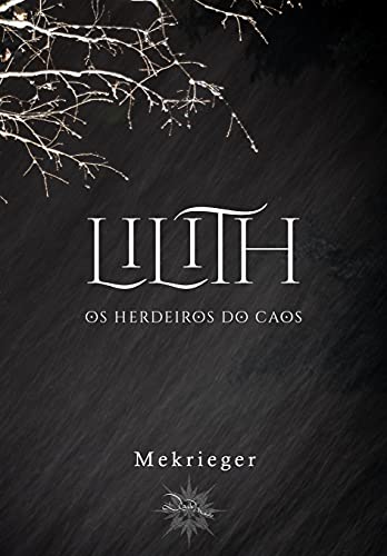 Livro PDF Lilith: Os herdeiros do Caos