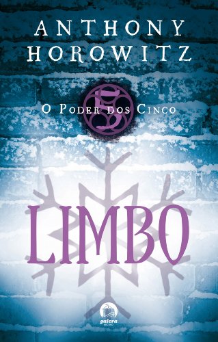 Livro PDF Limbo – O poder dos cinco