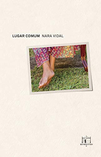 Livro PDF Lugar comum