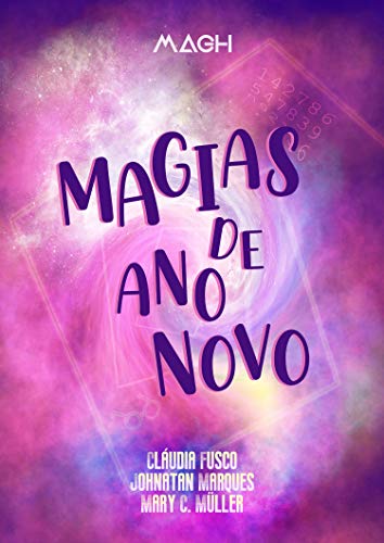 Livro PDF Magias de Ano Novo