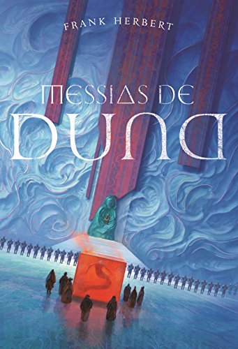 Livro PDF Messias de Duna (Crônicas de Duna Livro 2)