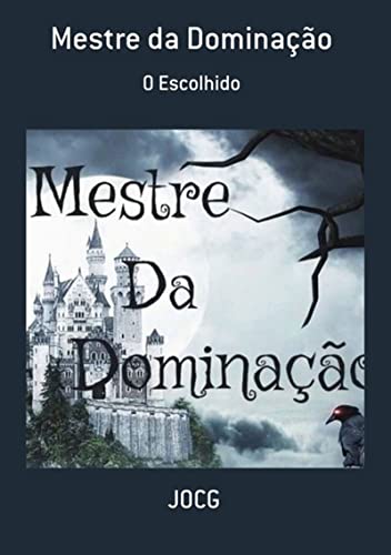 Livro PDF Mestre Da Dominação