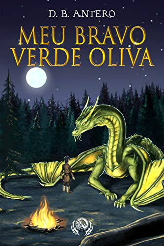 Livro PDF Meu Bravo Verde Oliva