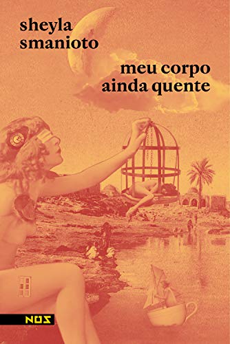 Livro PDF Meu corpo ainda quente