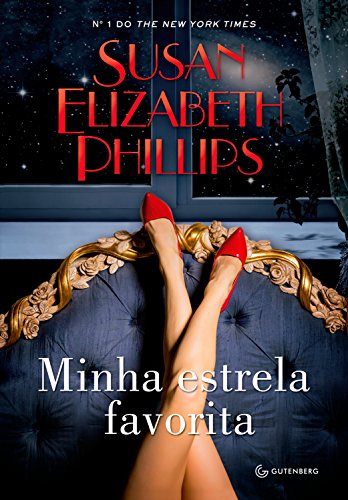 Capa do livro: Minha estrela favorita - Ler Online pdf