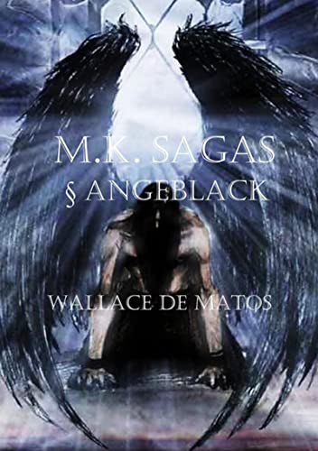 Livro PDF M.k. Sagas § Angeblack