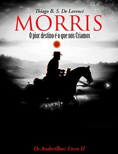 Livro PDF: Morris (Andarilhos)